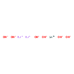 Stannate (Sn(OH)62-),sodium (1:2), (OC-6-11)-