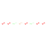 Dineodymium silicon pentaoxide