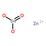 ZINC STANNATE