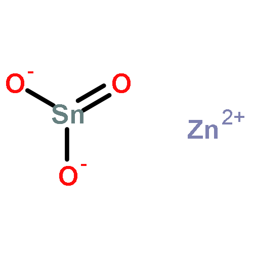 ZINC STANNATE