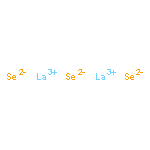 Lanthanum selenide