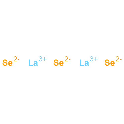 Lanthanum selenide