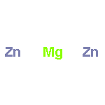 dizinc magnesium