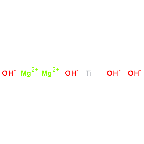 dimagnesium titanium tetraoxide