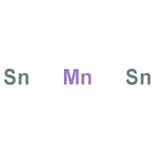 Manganese, compd. with tin (1:2)