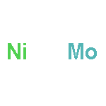 Molybdenum, compd. with nickel (1:1)