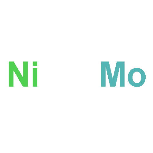 Molybdenum, compd. with nickel (1:1)