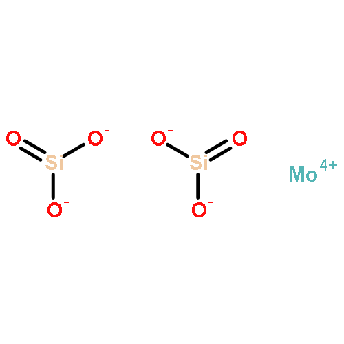 Molybdenum silicide(Mo5Si3)