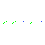 tristrontium nitride