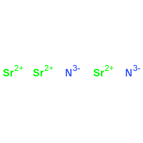 tristrontium nitride