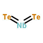 Niobium telluride(NbTe2)