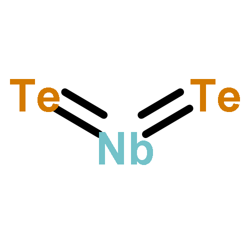 Niobium telluride(NbTe2)