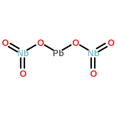 Lead diniobium hexaoxide