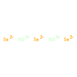 Neodymium selenide