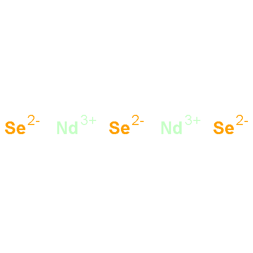 Neodymium selenide