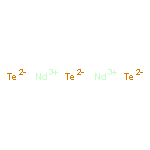 Neodymium telluride