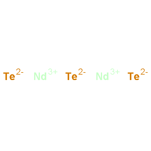 Neodymium telluride