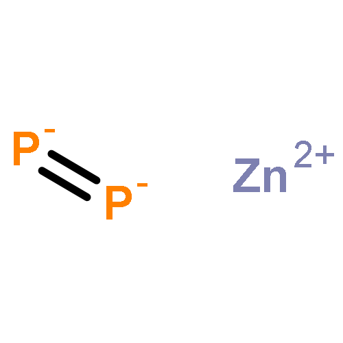 Zinc diphosphenediide