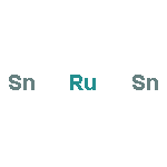 Ruthenium, compd. with tin (1:2)