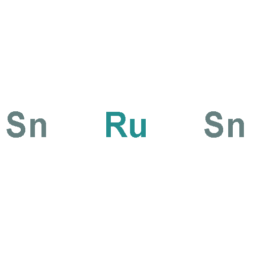 Ruthenium, compd. with tin (1:2)