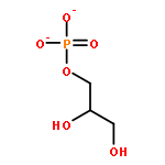 1,2,3-Propanetriol, phosphate