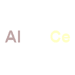 Aluminum, compd. with cerium (1:1)