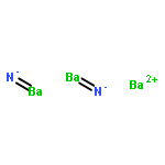 Barium nitride (Ba3N2)