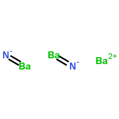 Barium nitride (Ba3N2)