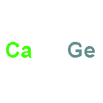 Calcium, compd. with germanium (1:1)