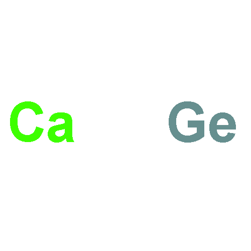 Calcium, compd. with germanium (1:1)