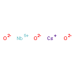 Cesium niobium oxide(CsNbO3)