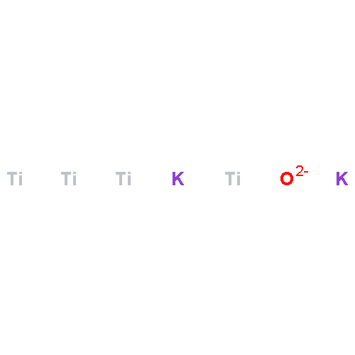 DIPOTASSIUMDITITANIUMOXIDE