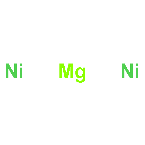 Magnesium, compd. with nickel (1:2)