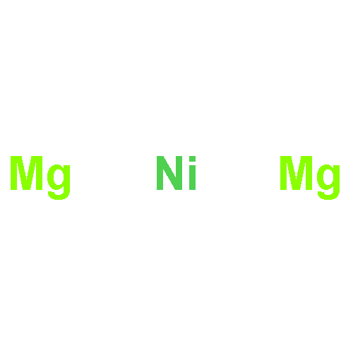 Magnesium, compd. with nickel (2:1)