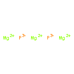 Magnesium phosphide