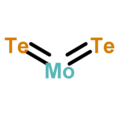 Molybdenum telluride(MoTe2)