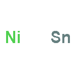 Nickel, compd. with tin (1:1)