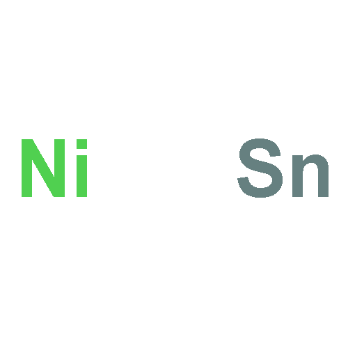 Nickel, compd. with tin (1:1)