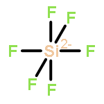 FERROUS HEXAFLUOROSILICATE