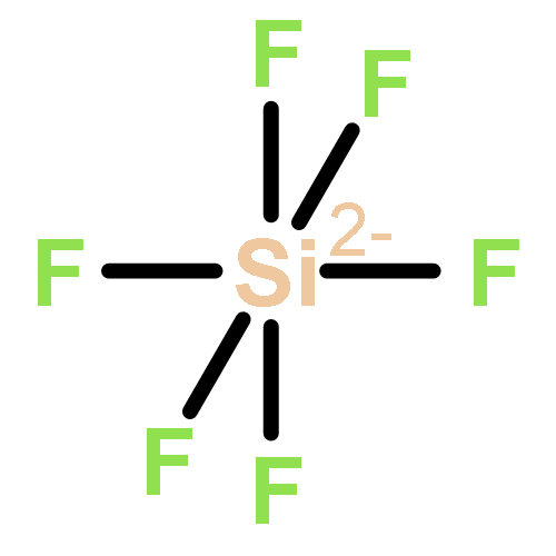 FERROUS HEXAFLUOROSILICATE