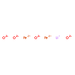 Diiron lithium tetraoxide