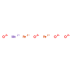 Iron manganese oxide(Fe2MnO4)