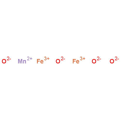 Iron manganese oxide(Fe2MnO4)