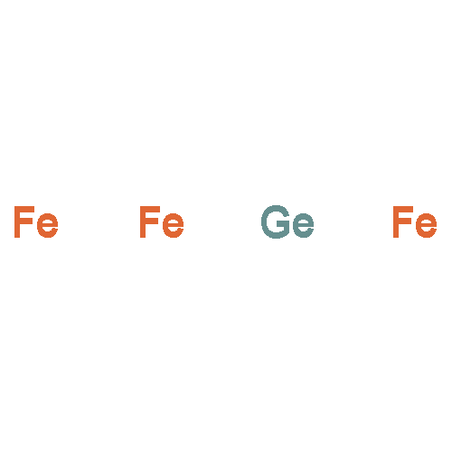 Germanium, compd. with iron (1:3)