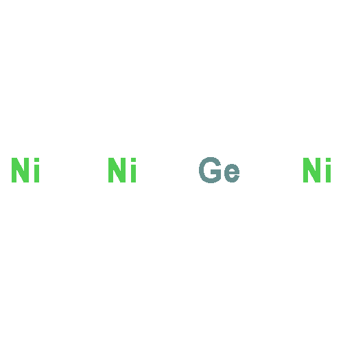 Germanium, compd. with nickel (1:3)