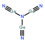 Germanium nitride(Ge3N4)