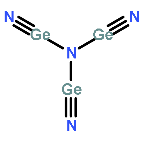 Germanium nitride(Ge3N4)