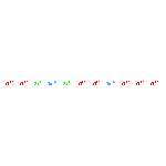 Tantalate (TaO31-), strontium (2:1)