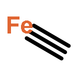 Iron carbide (FeC)(6CI,7CI,9CI)