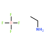 ethylammonium tetrafluoroborate(1-)